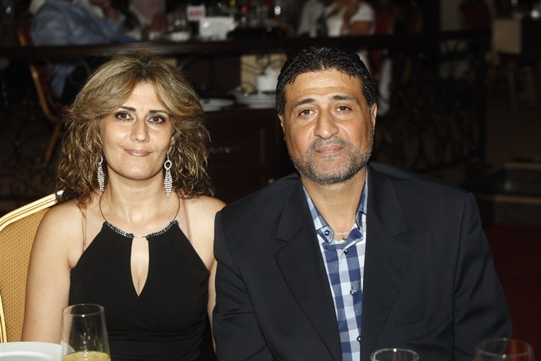 Melhem Barakat & Sabine in Concert